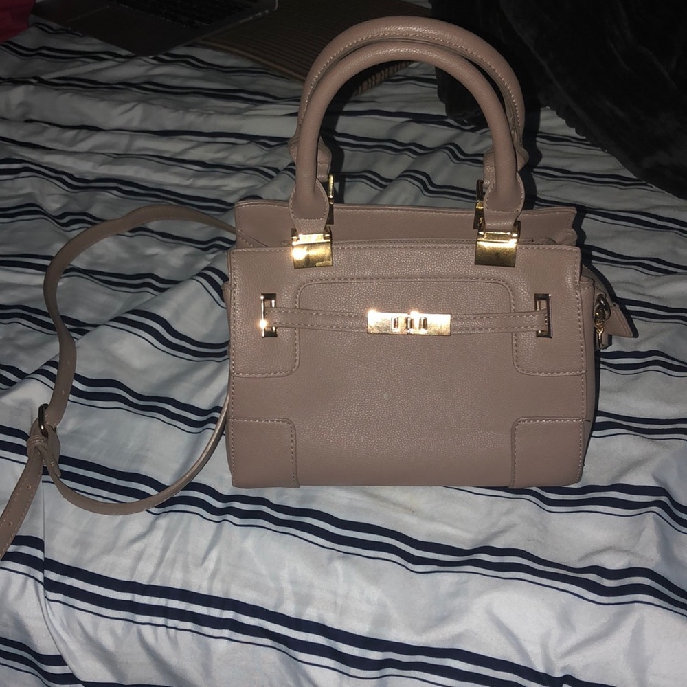 Cross body/purse